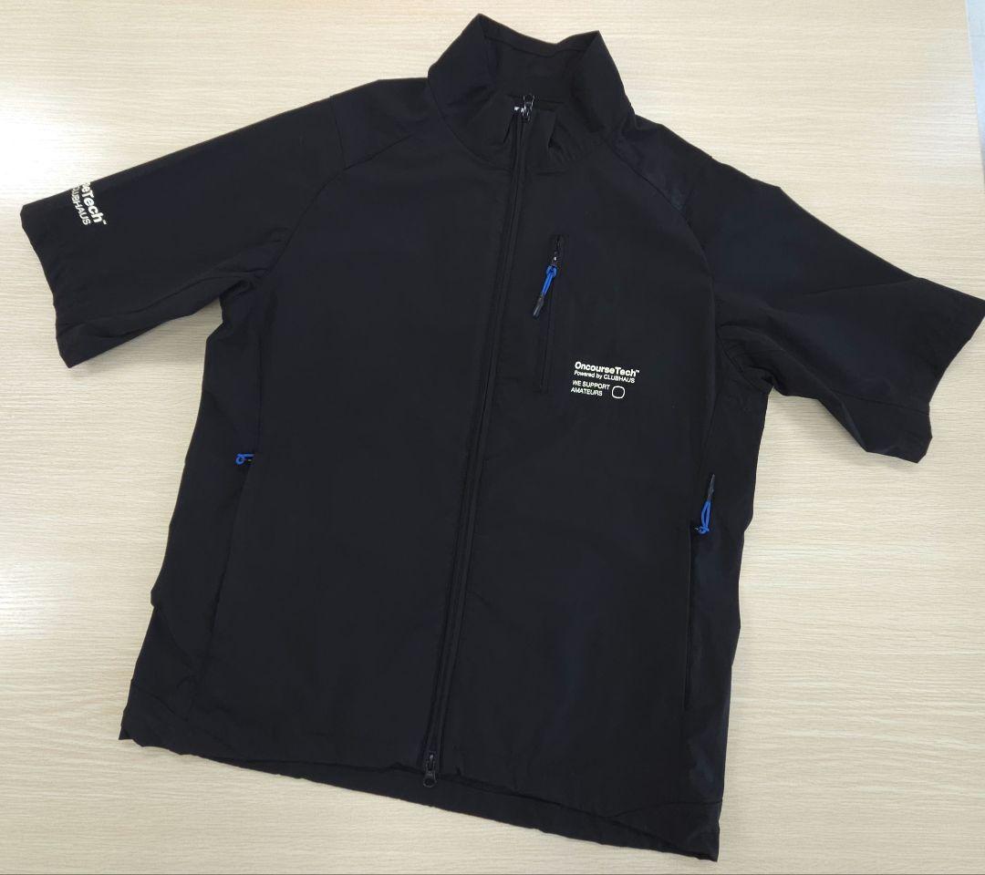 Clubhaus OncourseTech レインウェア