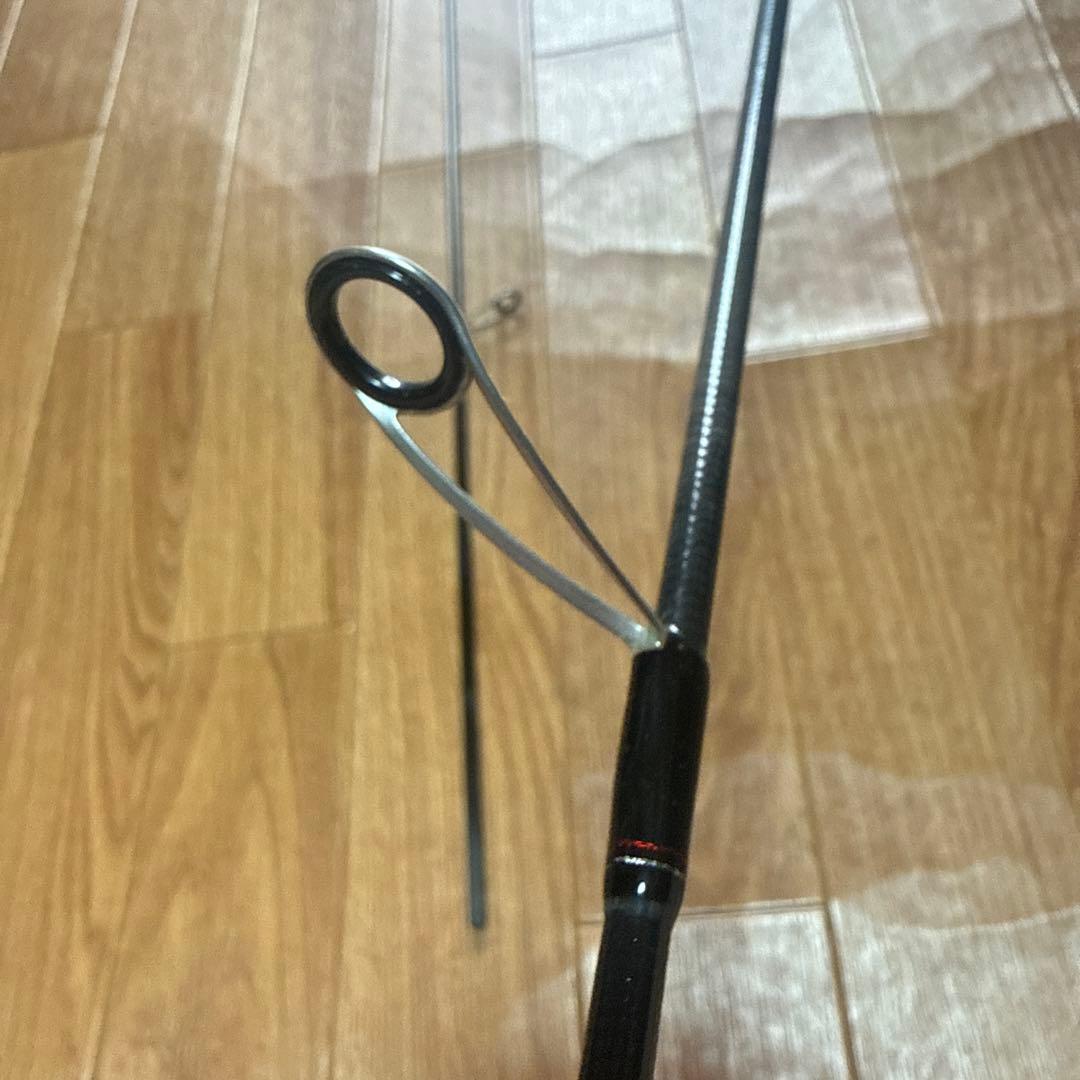 ダイワ　月下美人55UL-S