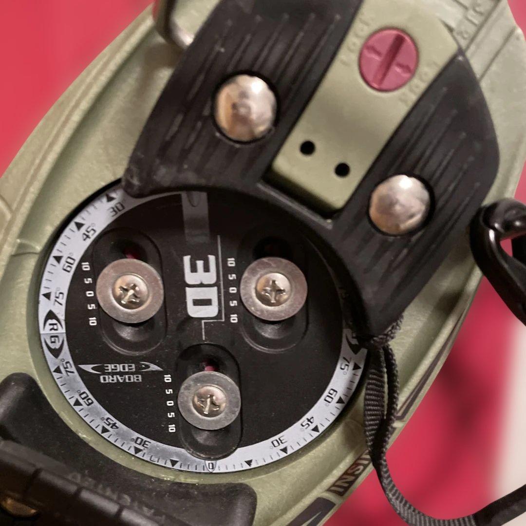 Burton Ultra Prime 32 スノーボード