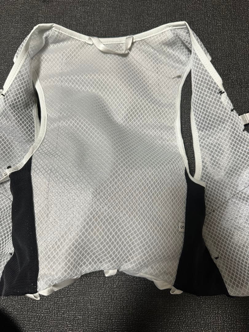 TR10 THE NORTH FACE トレイルランザック　バッグ