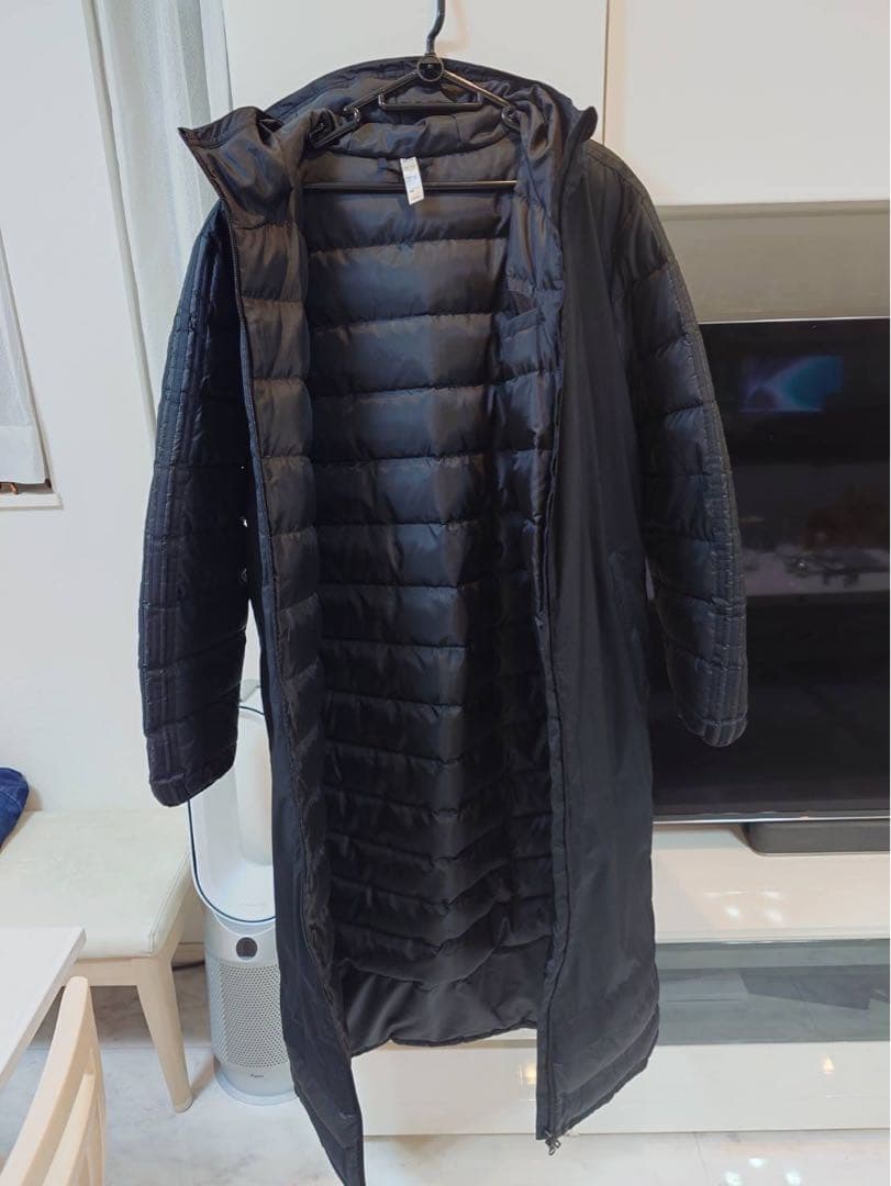 adidas XL CONDIVO18 ウィンターコート 日本代表