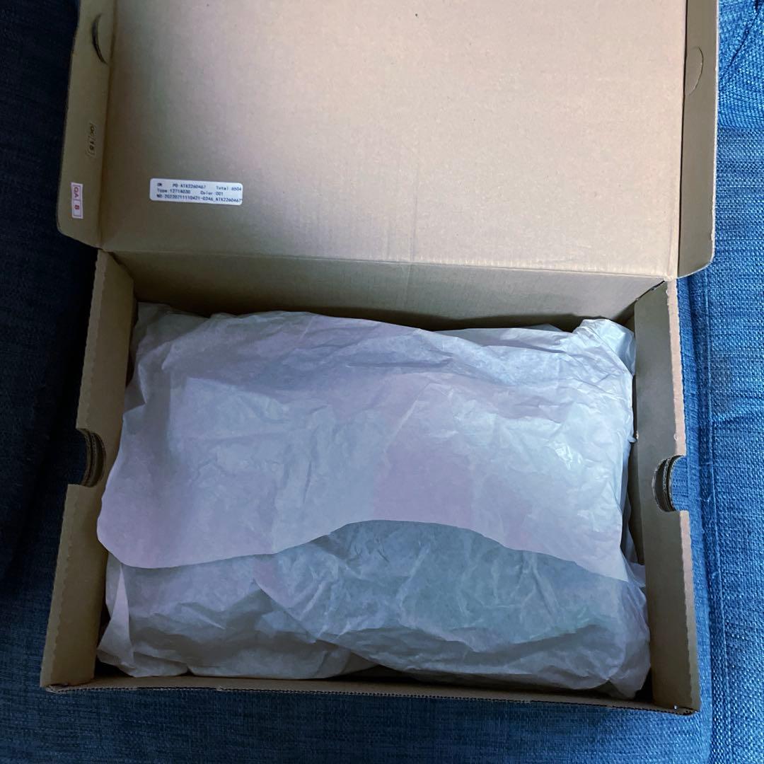 【超美品】アディダスadidasアディゼロZG25BOA 26.5cm