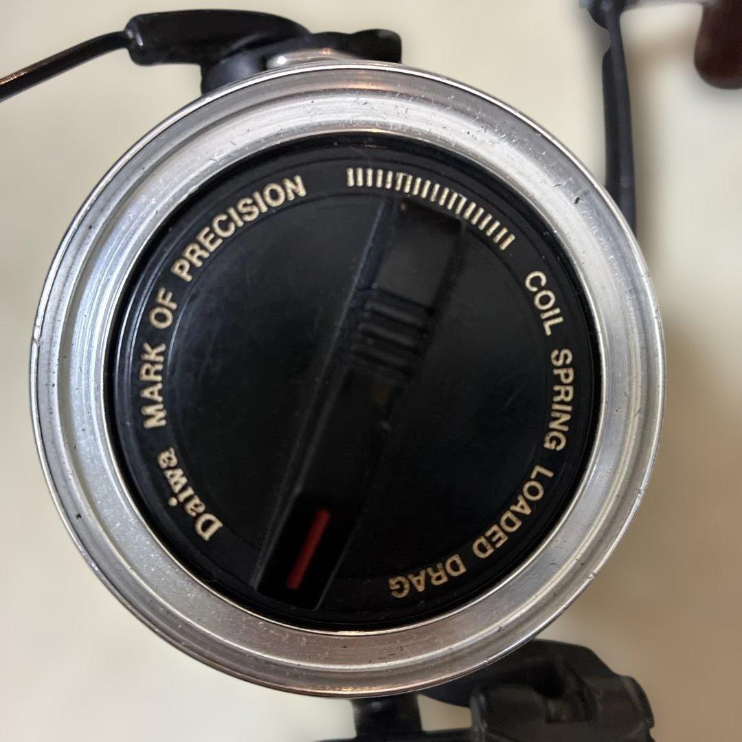 ダイワ　トーナメント磯　SS-3000 希少　人気中古