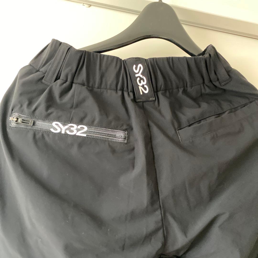 SG32 by Sweet Years ブラックパンツ SG2 Mサイズ