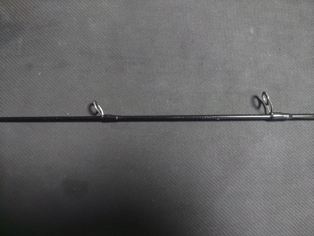 DAIWA VADEL 60MHS ジギングロッド
