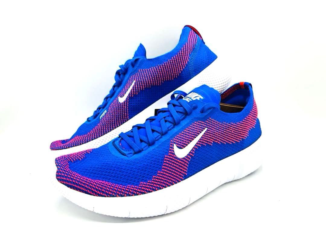 【新品】NIKE フリーラン2025/28cm