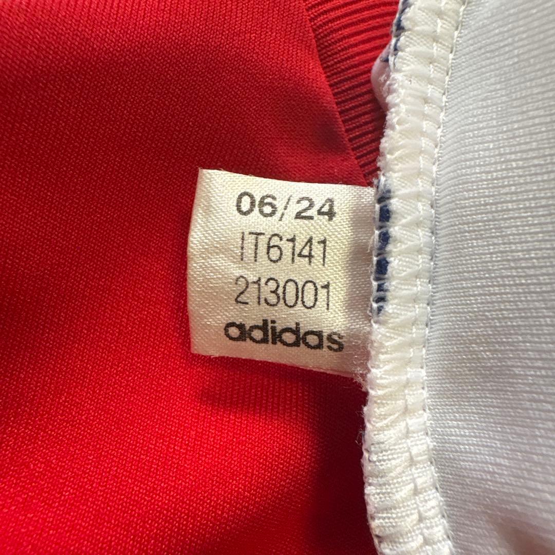 アーセナル　24-25ユニフォーム　スミスロウ