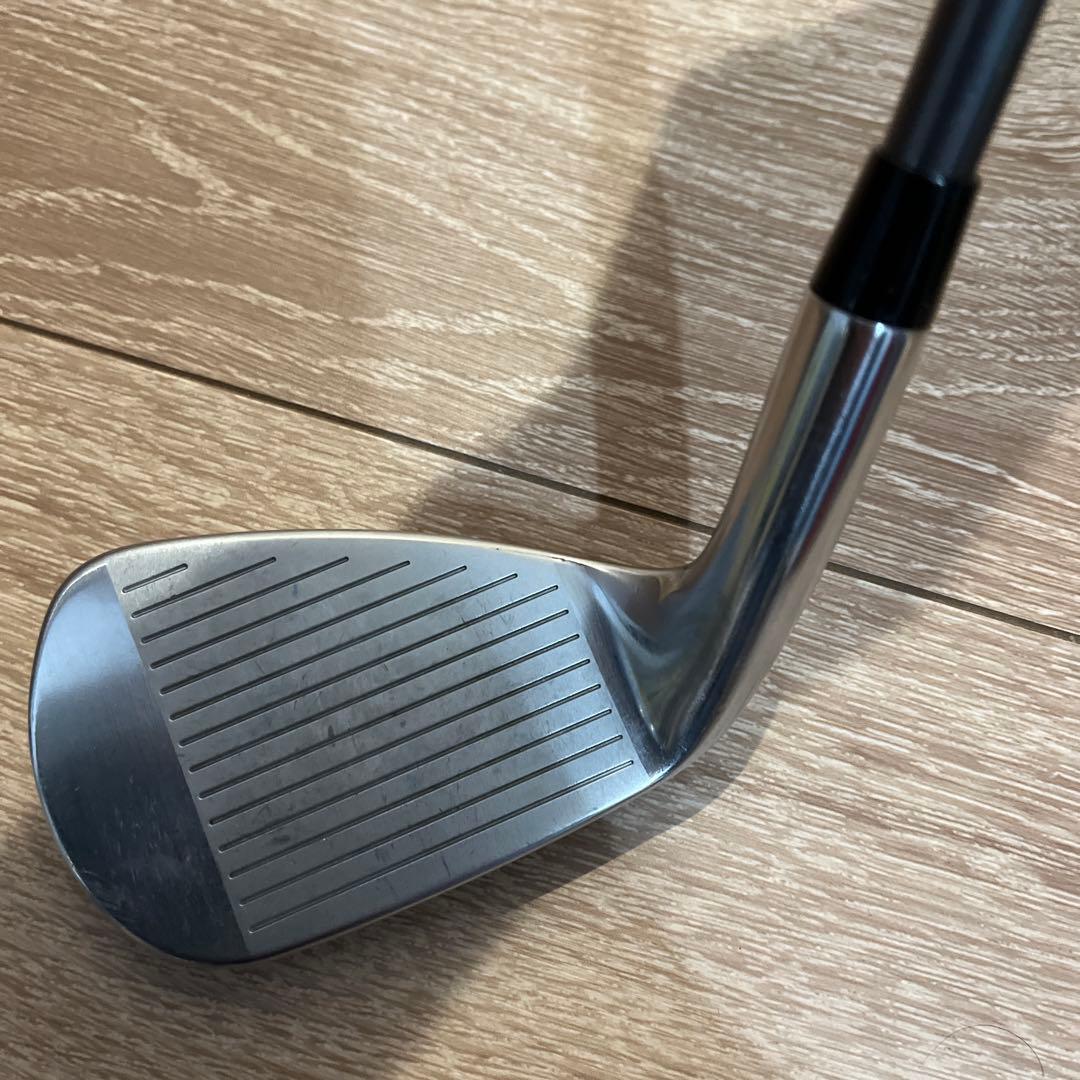 タイトリスト　718 T MB 50°