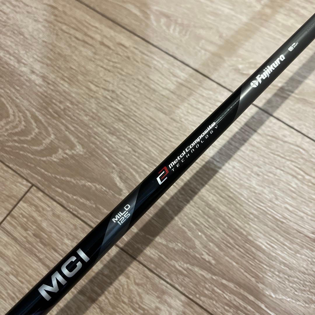 タイトリスト　718 T MB 50°