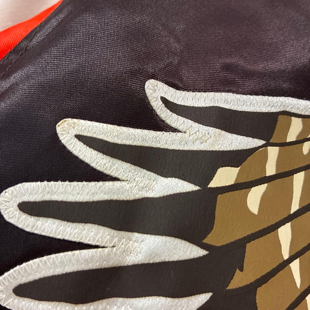 福岡ダイエーホークス　スタジャン Lサイズ