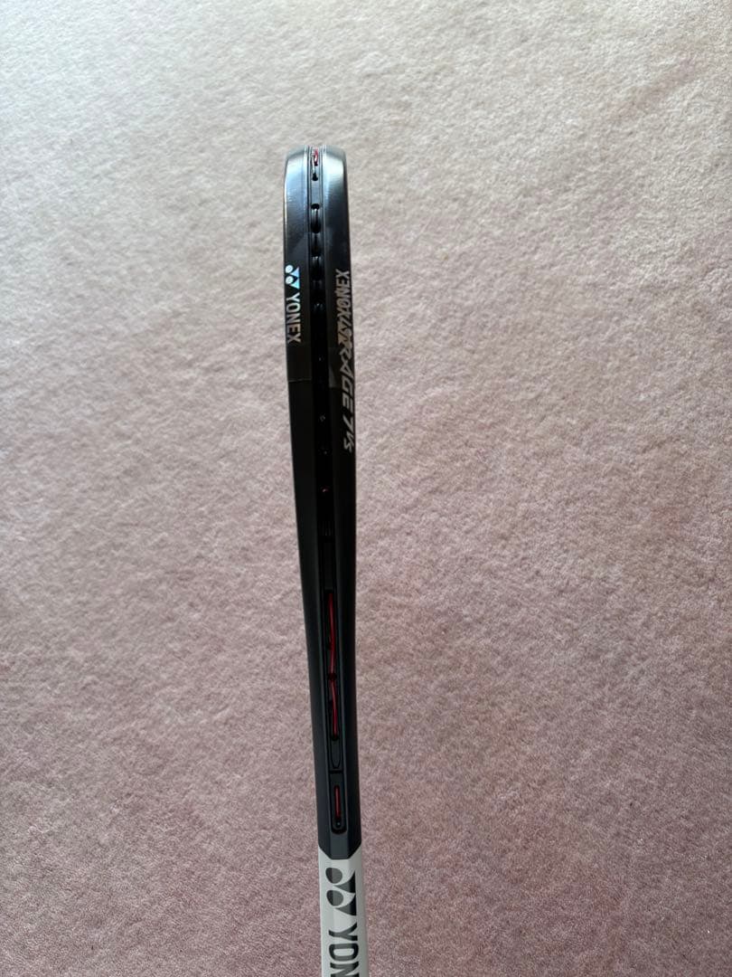 YONEX VOLTRAGE 7VS UL1 第一世代 ボルトレイジ