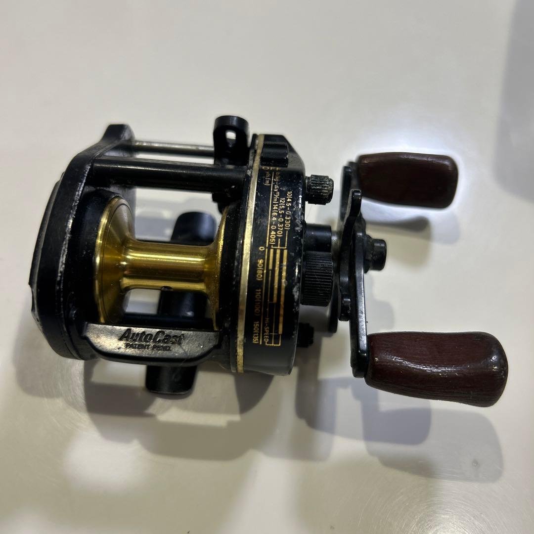 DAIWA, Shimano, その他リールセット