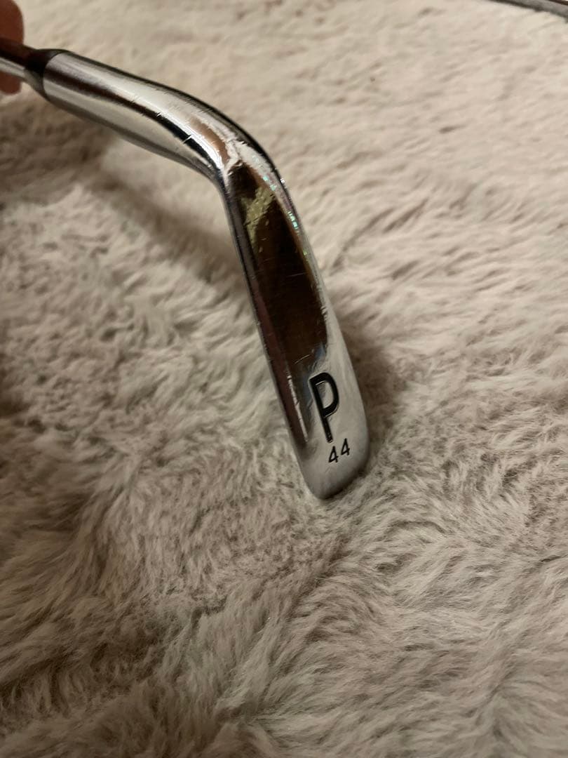 Titleist T100S アイアン 2019年モデル ５～P モーダス105