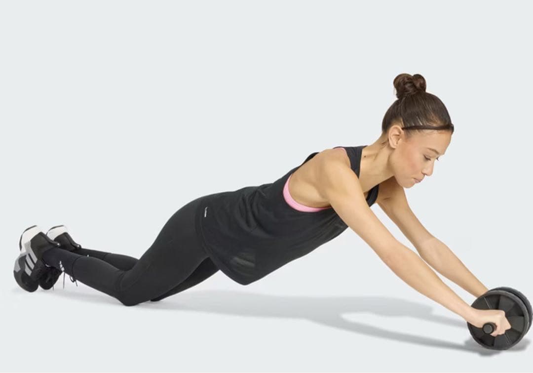 激レア❕【adidas】Les Mills タンクトップ トレーニング ウェア