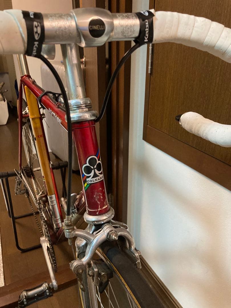 Colnago コルナゴ　ビンテージロードバイク