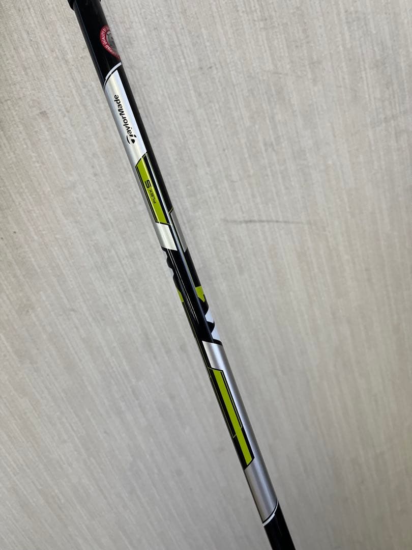 美品　M1 フェアウェイウッド 純正シャフト 3W