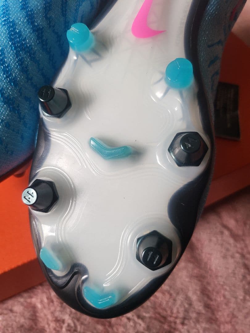 NIKE PHANTOM GX ELITE SG-PRO P【支給品】新品未使用