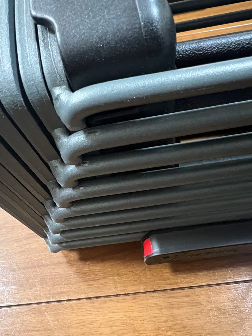 TOP FILM 可変式ダンベル 25kg ① 必ず②と同時購入