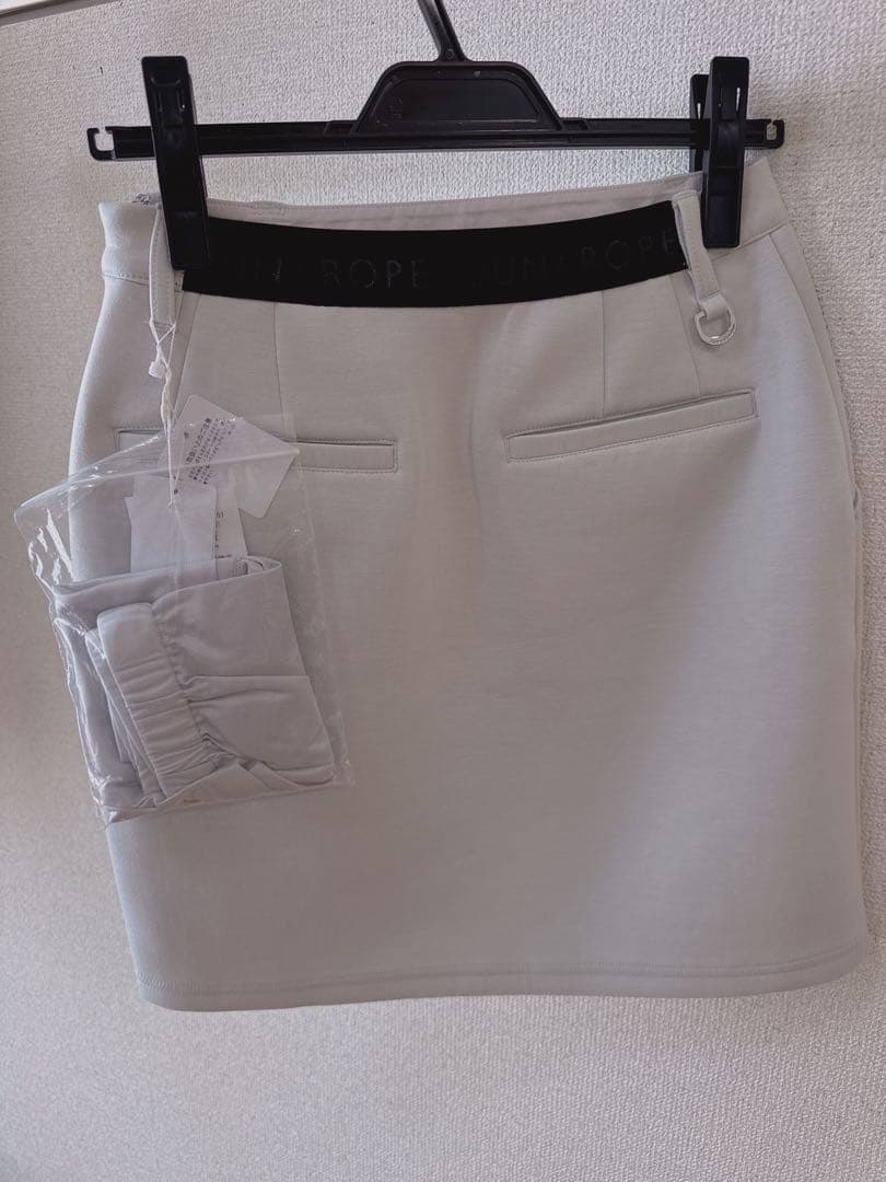 【新品】ジュン&ロペ【未使用】スカート
