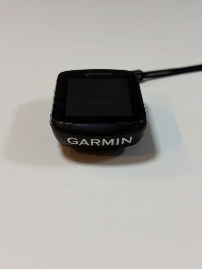 GARMIN EDGE 130 サイクルコンピューター本体