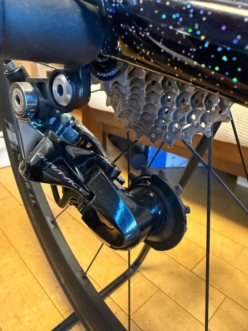 オマケ付⭐︎サーベロ CERVELO S3 51デュラエース R9100
