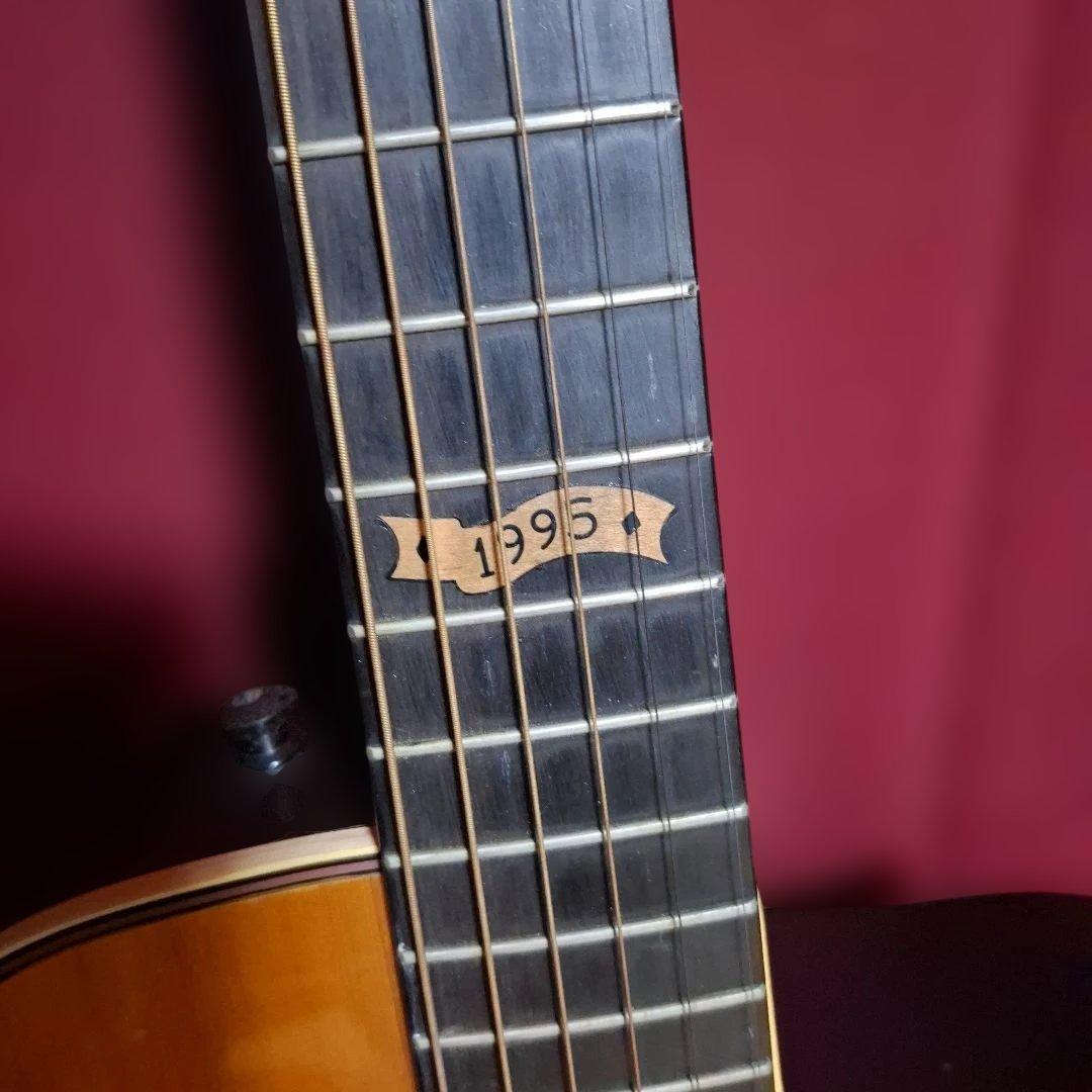 OVATION 1995 Collectors エレアコ　ケース付