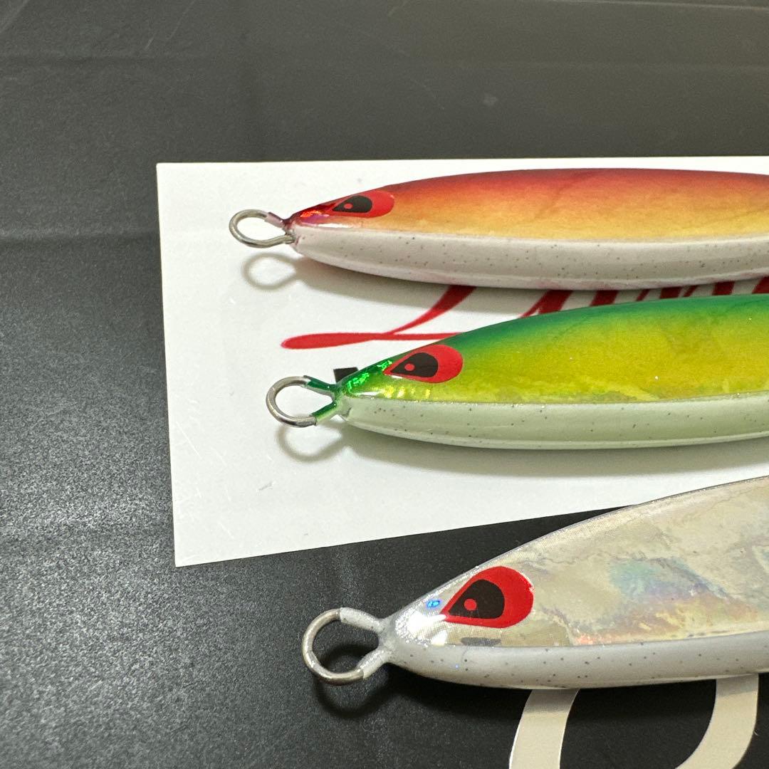 タナジグ　てんぱもん　175g 3個セット