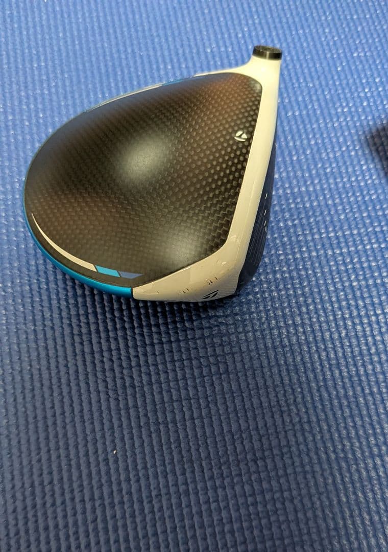 SIM2 MAX ドライバー 9.0　ヘッドカバー付