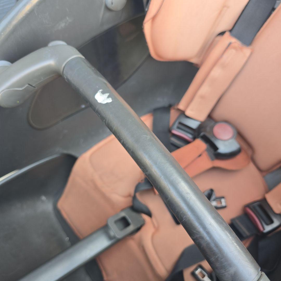 電動自転車 子供乗せ ブリヂストン bikke POLAR e ビッケ ポーラー