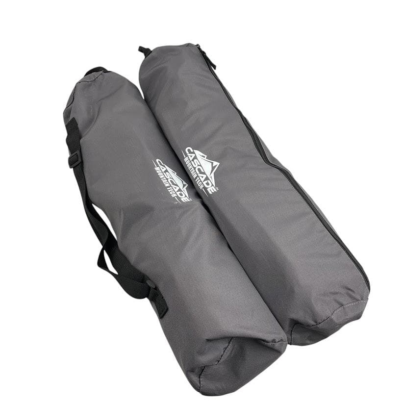 未使用・2台セット■カスケード マウンテンテック■ウルトラライト キャンプコット
