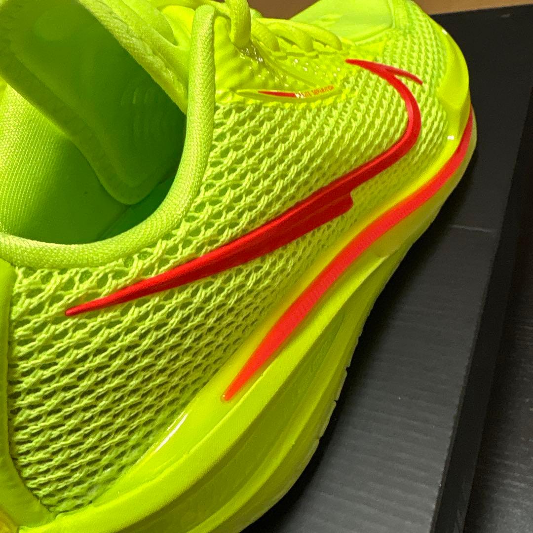 シューズ(男性用) Nike Zoom GT Cut \"EYBL\" 26.5cm