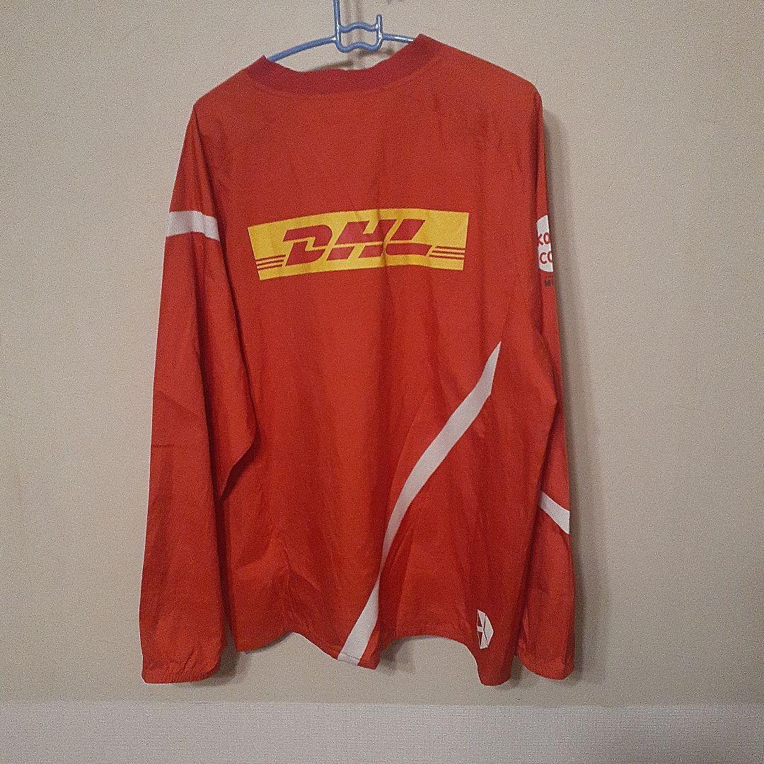 浦和レッズ　ピステ　ウエア　XL　練習着