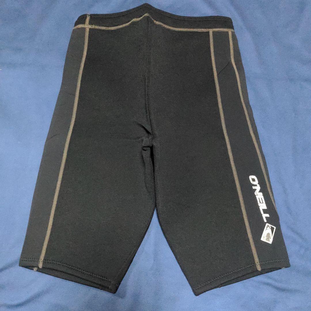 【美品】O’neill オニール ウェットスーツ ウェットパンツ サイズL