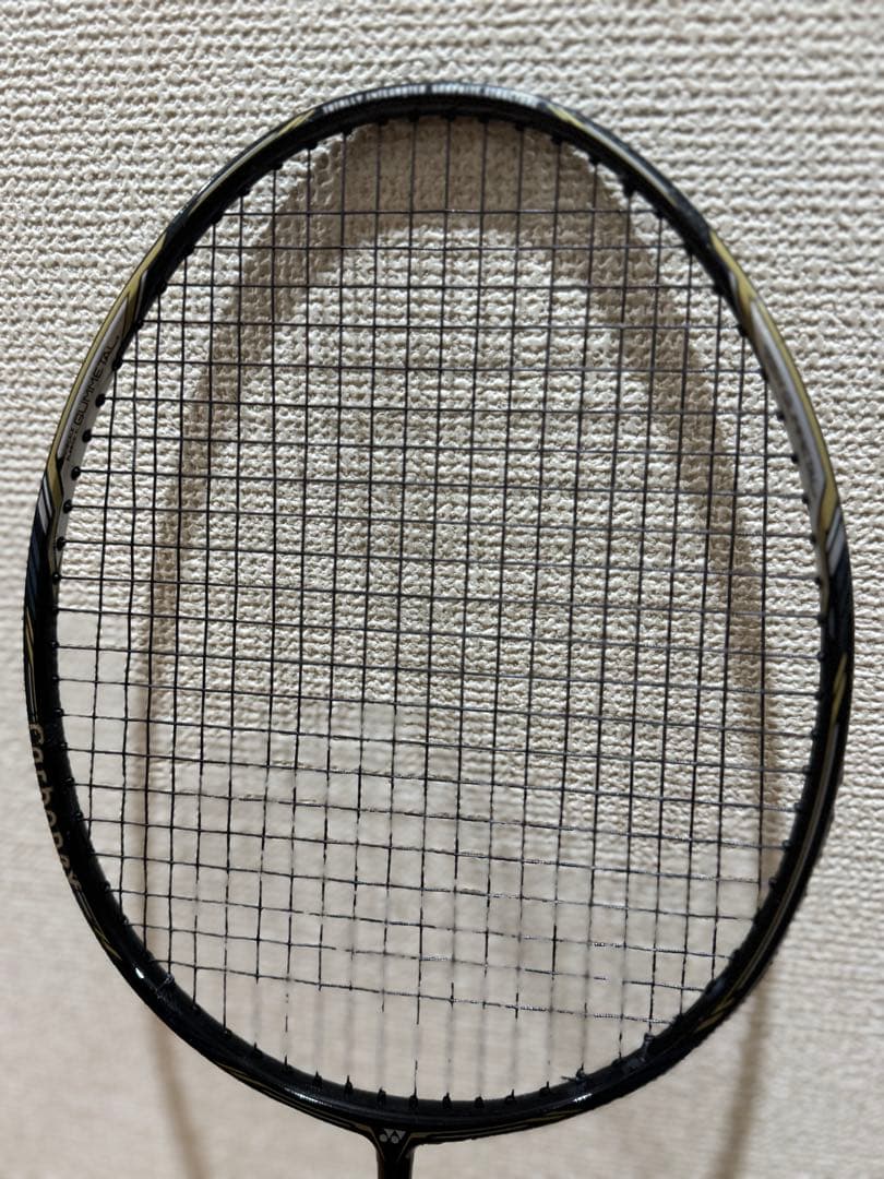 【引退セット】ヨネックス アークセイバー10 / カーボネックス50 豪華セット