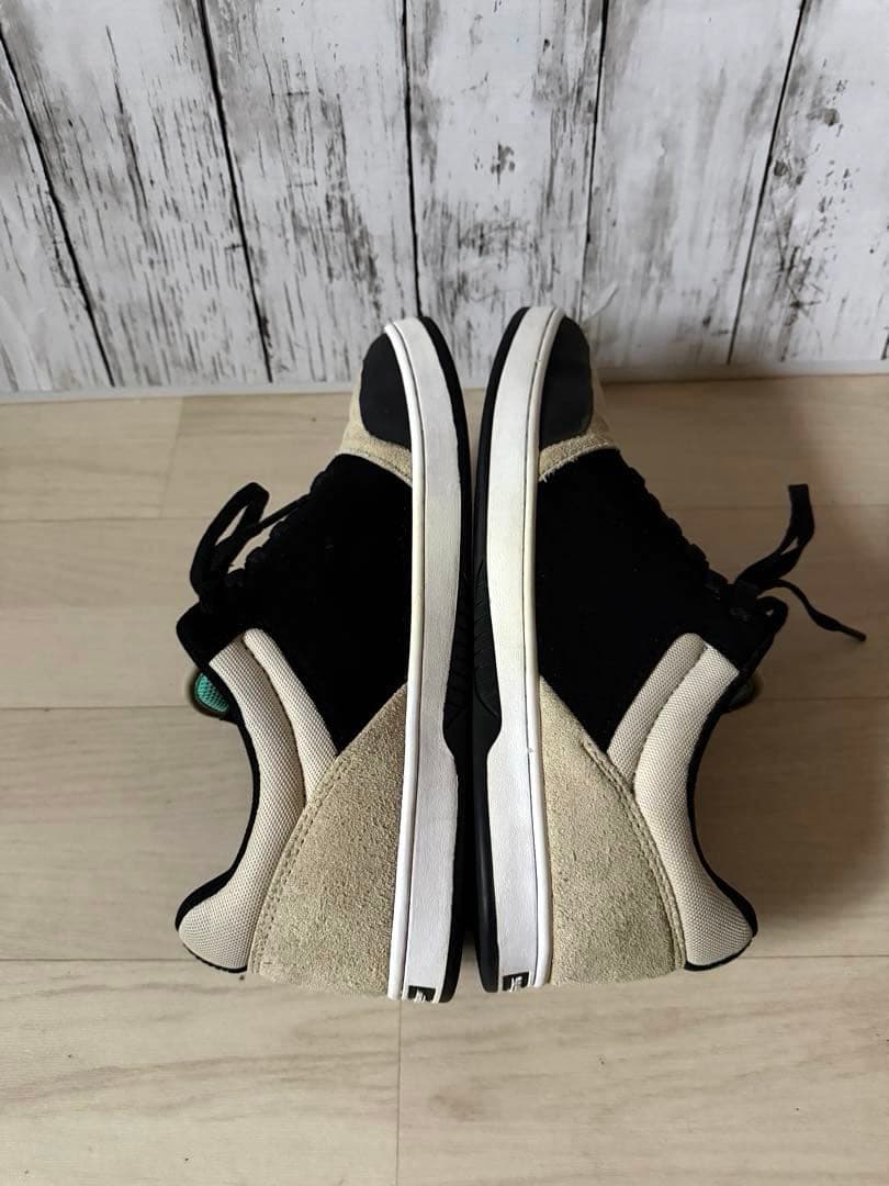 エトニーズ etnies マラナ MARANA shimonコラボ　28.0cm
