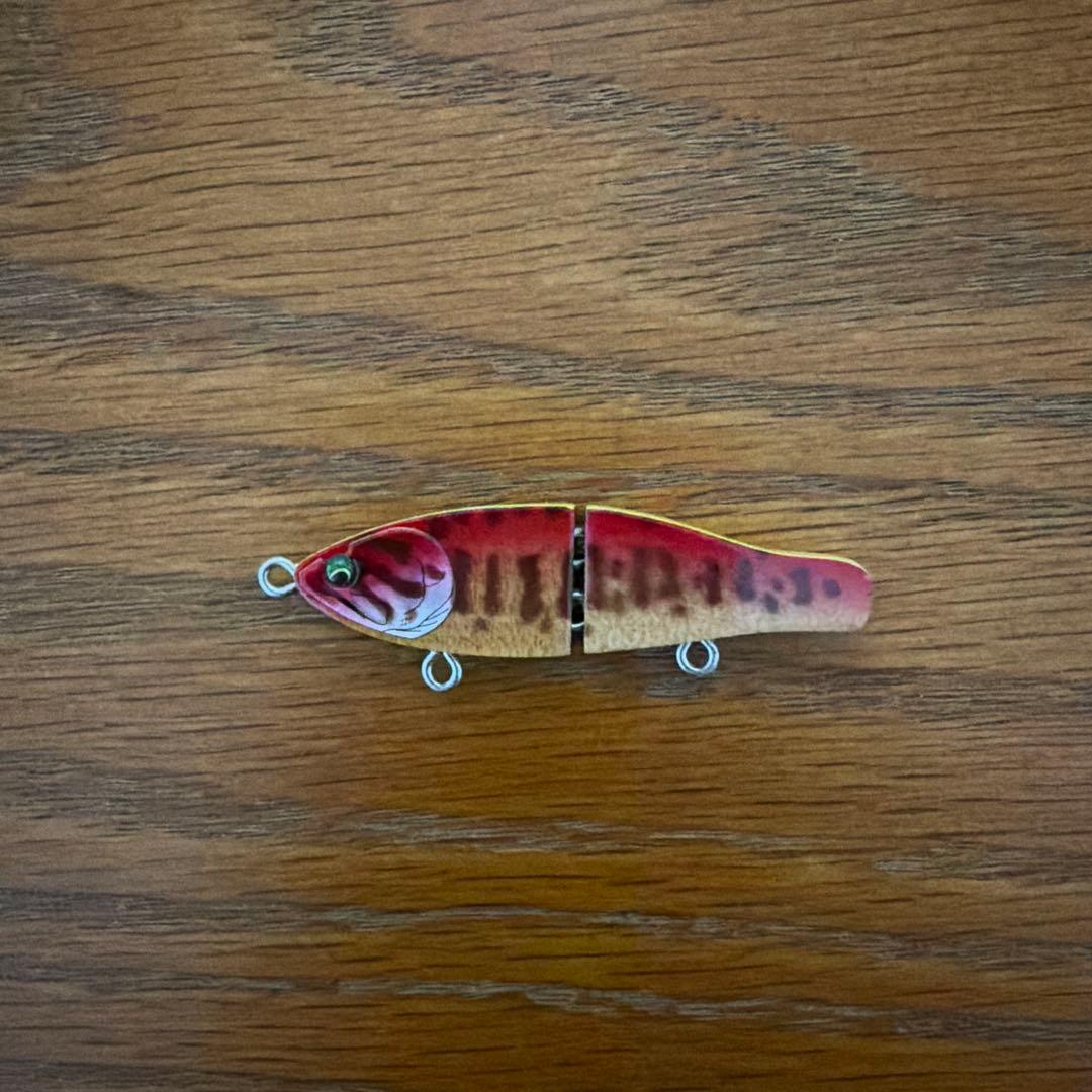 松様★美品★ワイルドビート50×2 Wildlures ワイルドルアーズ