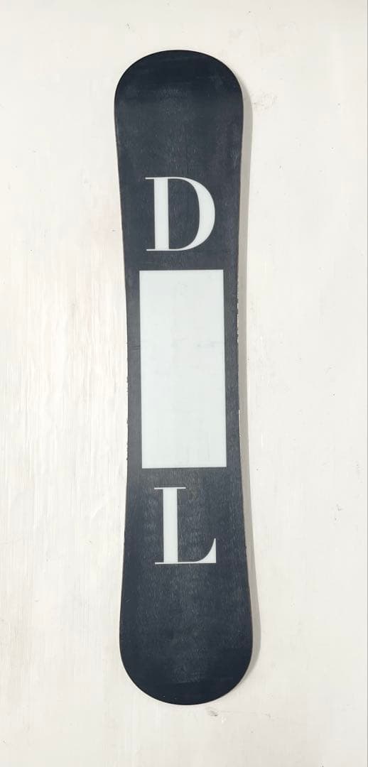 DEATH LABEL Trust LTD スノボセット　FLUX GX スノボ