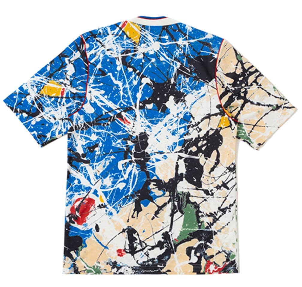 マンチェスター・ユナイテッド STONE ROSES ジャージー Ｌサイズ 新品