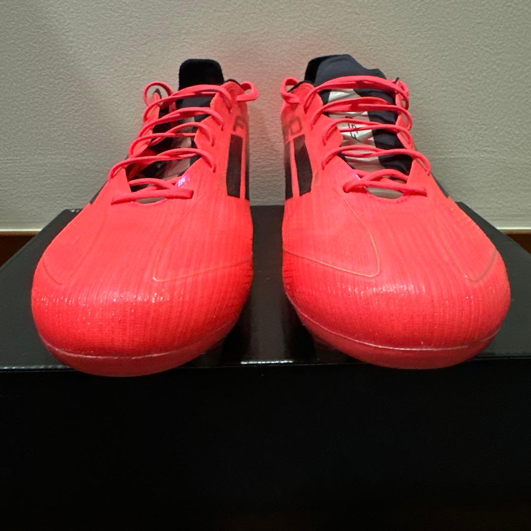 adidas/アディダス F50 エリート HG/AG 26.5