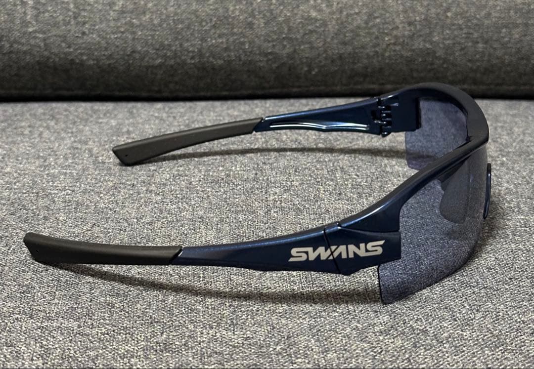 SWANS サングラス