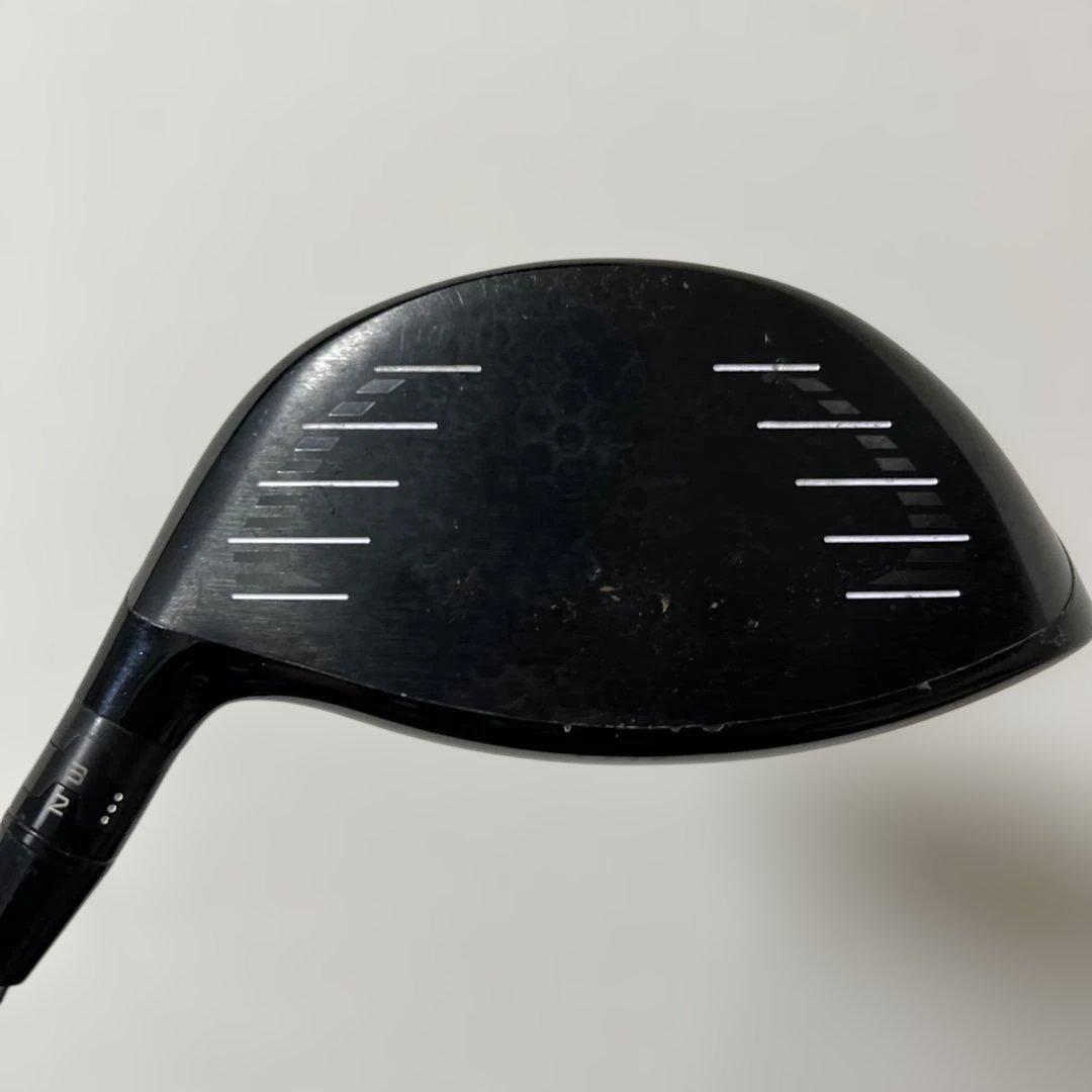 Titleist VG3 ドライバー 10.5度 ヘッドカバー無し