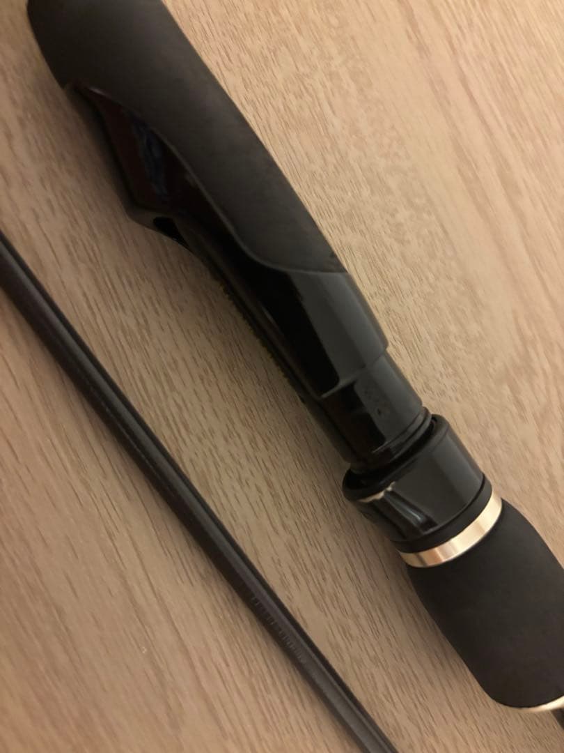 ロッド 34ADVANCEMENT HSR63 version2