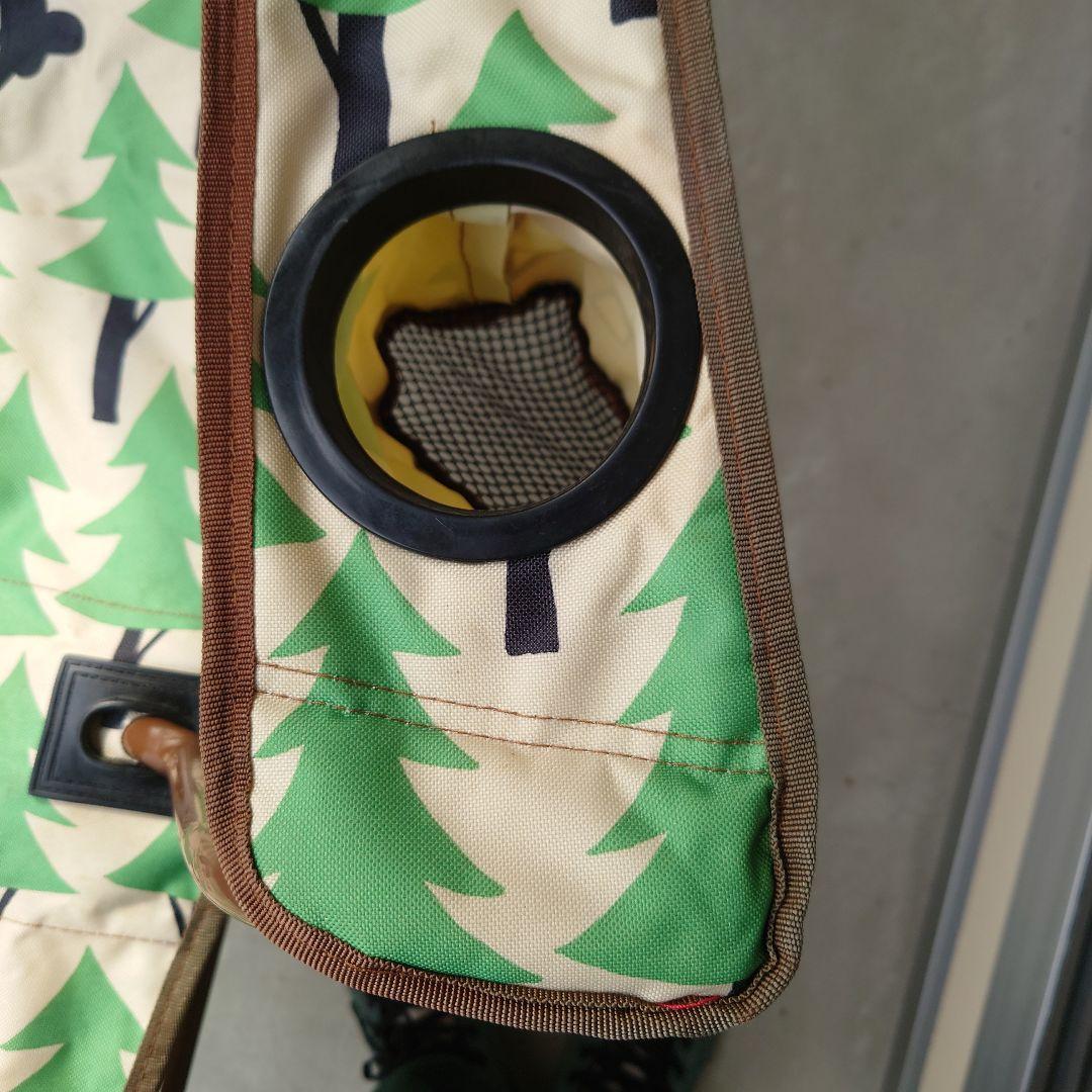 BEAMS × Coleman × hanai yusuke