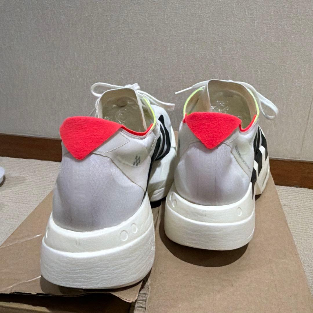 アディダス　アディオスプロ4 Adidas ADIOS PRO4 26.5cm