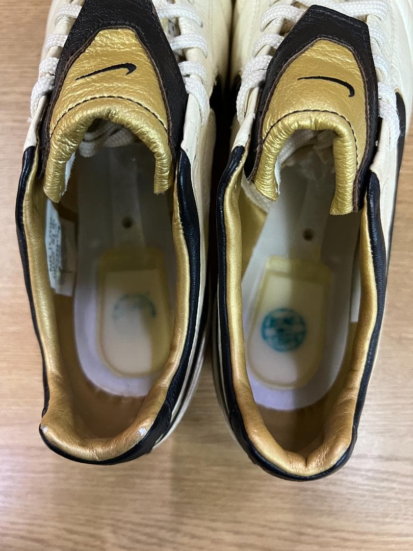 NIKE 07 ズームテイエンポレジェンド　ＳＧ　２５．５cm