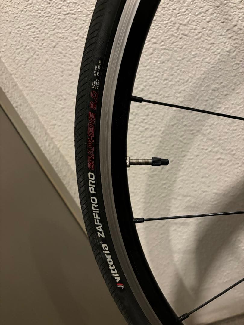 DE ROSA「デローザ」NICK 2016年　ロードバイク