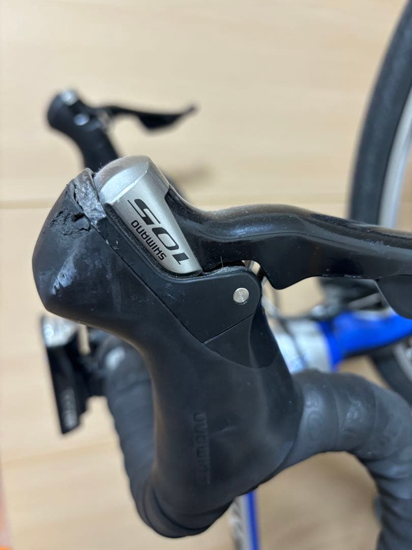 DE ROSA「デローザ」NICK 2016年　ロードバイク