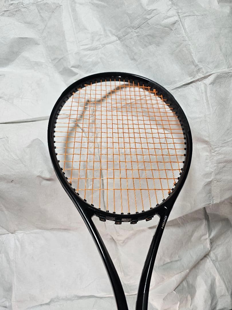 最新 HEAD SPEED PRO LEGEND G3 2025モデル