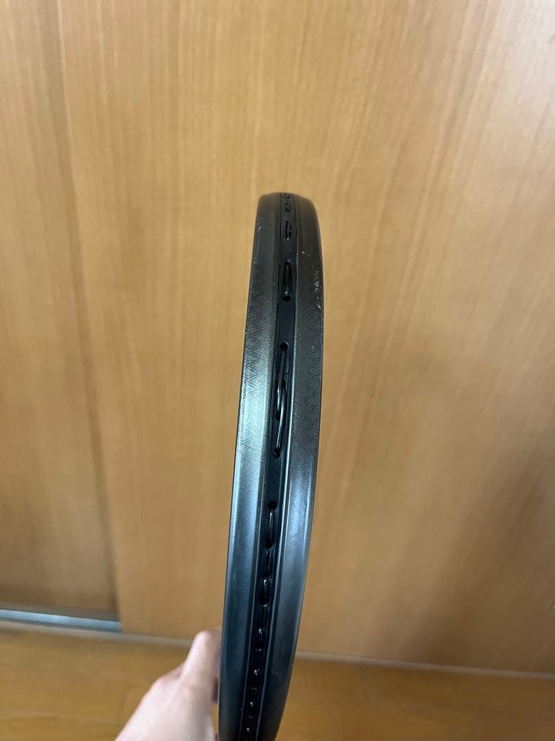 YONEX ボルトレイジ8V UL1