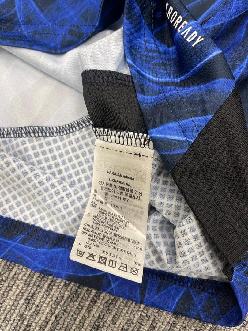 年末セール特別価格 日本代表 2024 ユニフォーム 正規品 新品 XL サイズ
